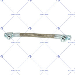 Flexible, Compresseur SAMPA 031.344