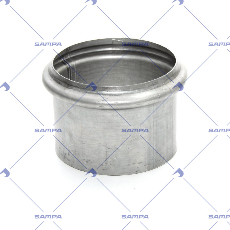 Tuyau, Coupelle SAMPA 031.384