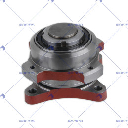 Entraîneur, Ventilateur SAMPA 032.094-01
