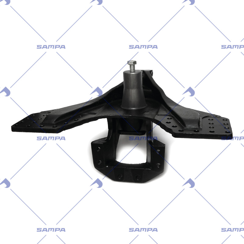 Support tandem, suspension tandem SAMPA 032.190
