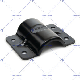 Support, Garde-boue SAMPA 051.243