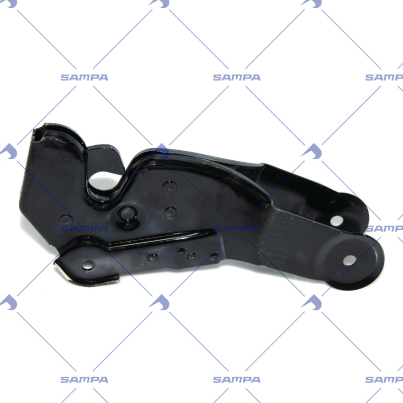 Verrou, basculement de cabine SAMPA 021.032