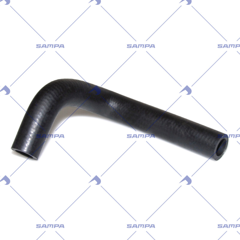 Tuyaux de chauffage SAMPA 021.130
