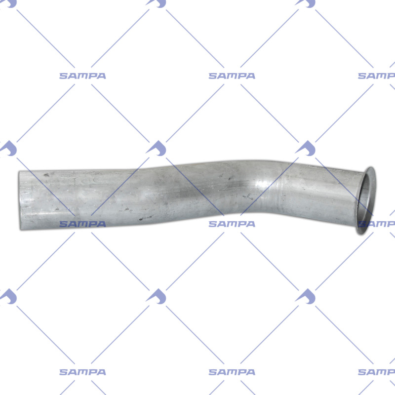 Tuyau, Coupelle SAMPA 021.299