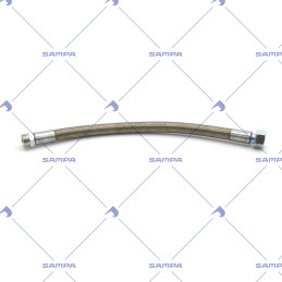 Flexible, Compresseur SAMPA 079.431