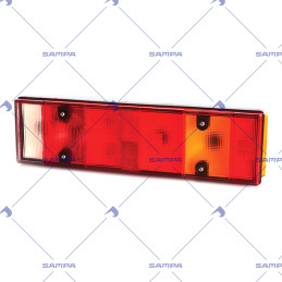 Lampe de stop SAMPA 080.1497