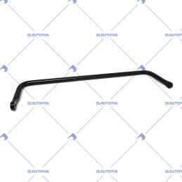 Barre stabilisatrice SAMPA 023.303