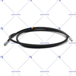 Flexible, Embrayage SAMPA 034.261