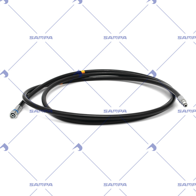 Flexible, Embrayage SAMPA 034.261