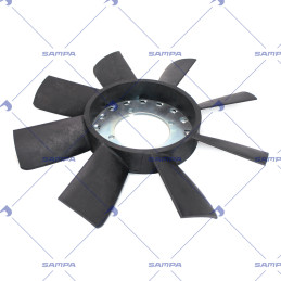 Ventilateur, Ventilateur SAMPA 062.425