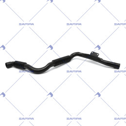 Flexible, Filtration d huile SAMPA 034.368