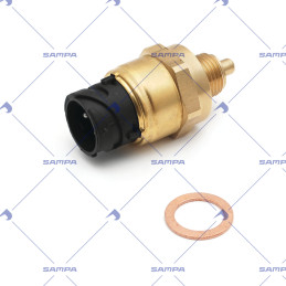 Manocontact d huile SAMPA 091.122