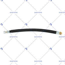 Flexible, Embrayage SAMPA 031.342