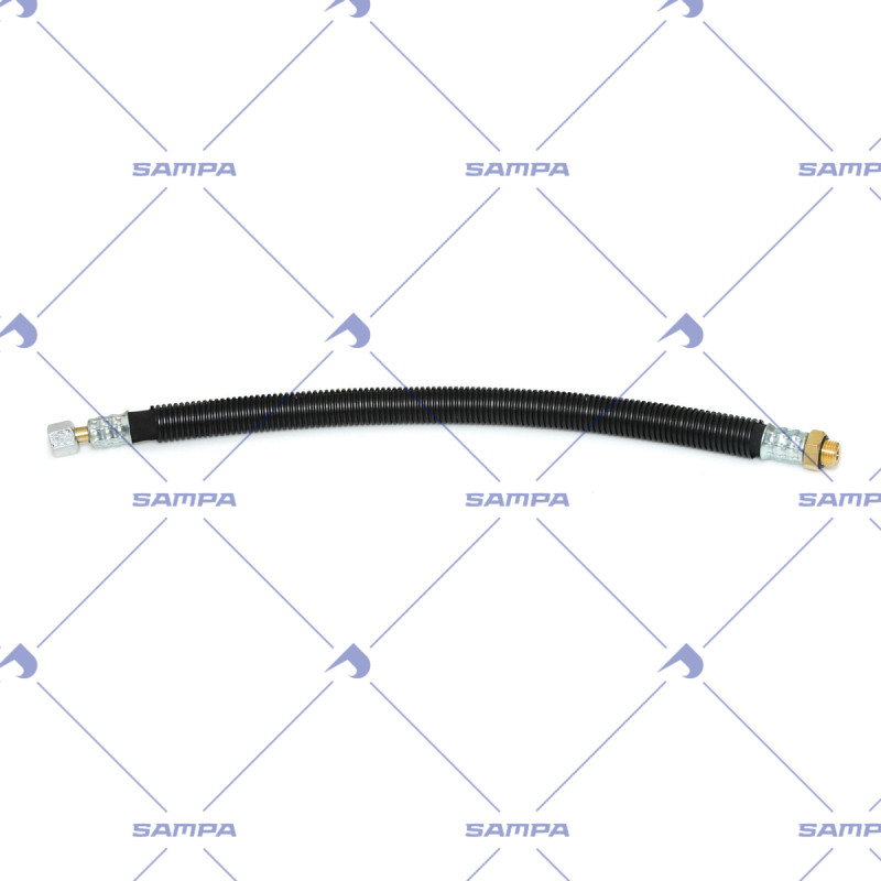 Flexible, Embrayage SAMPA 031.342
