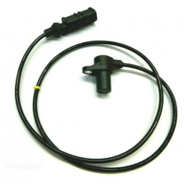 Capteur volant moteur