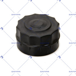 Couvercle, Filtration d huile SAMPA 080.061