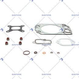 Kit de joints, Culasse SAMPA 020.808