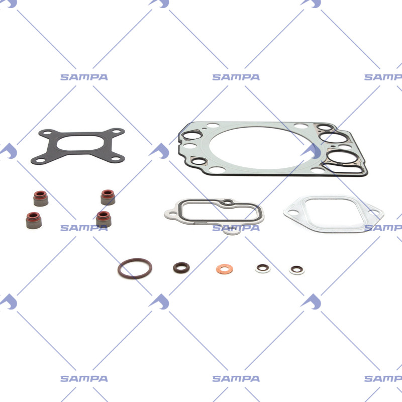 Kit de joints, Culasse SAMPA 020.808