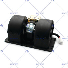 Moteur de ventilateur SAMPA 034.101