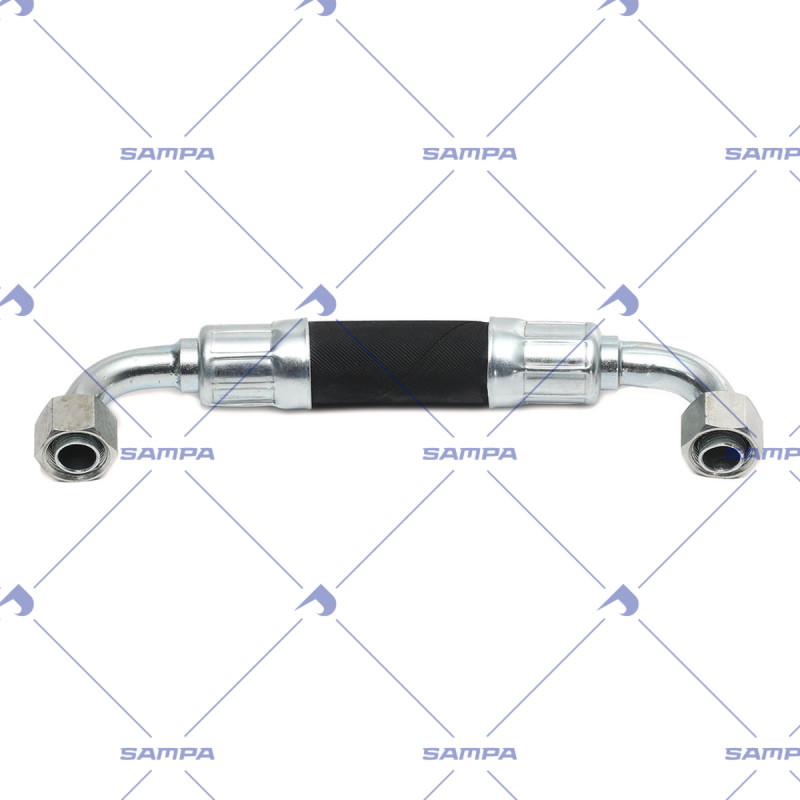 Flexible, Compresseur SAMPA 079.312
