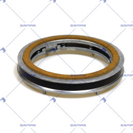 Joint, suspension tandem SAMPA 080.263