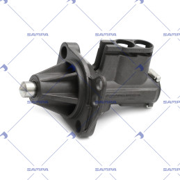 Valve multi-voies SAMPA 096.466