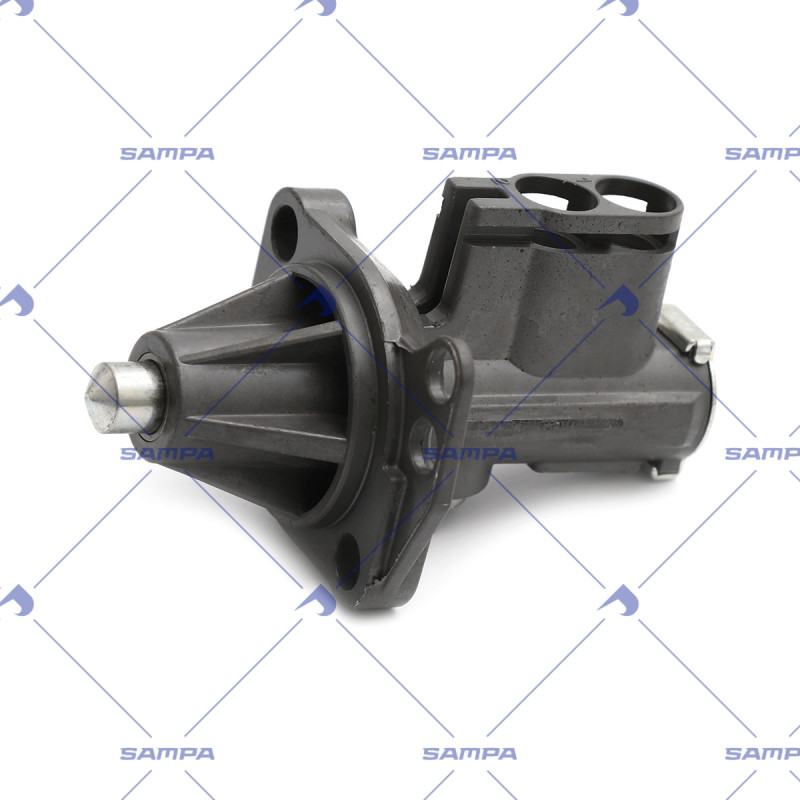 Valve multi-voies SAMPA 096.466