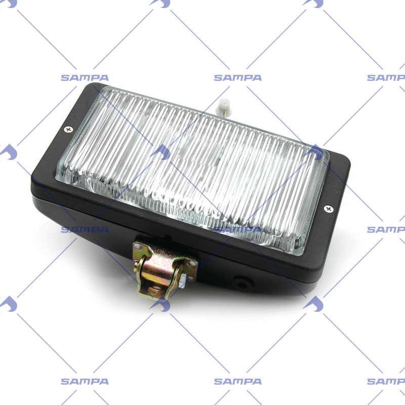Lampe de brouillard SAMPA 032.250