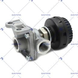 Valve de désserrage rapide SAMPA 091.398