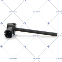 Capteur, Radiateur à eau SAMPA 093.299