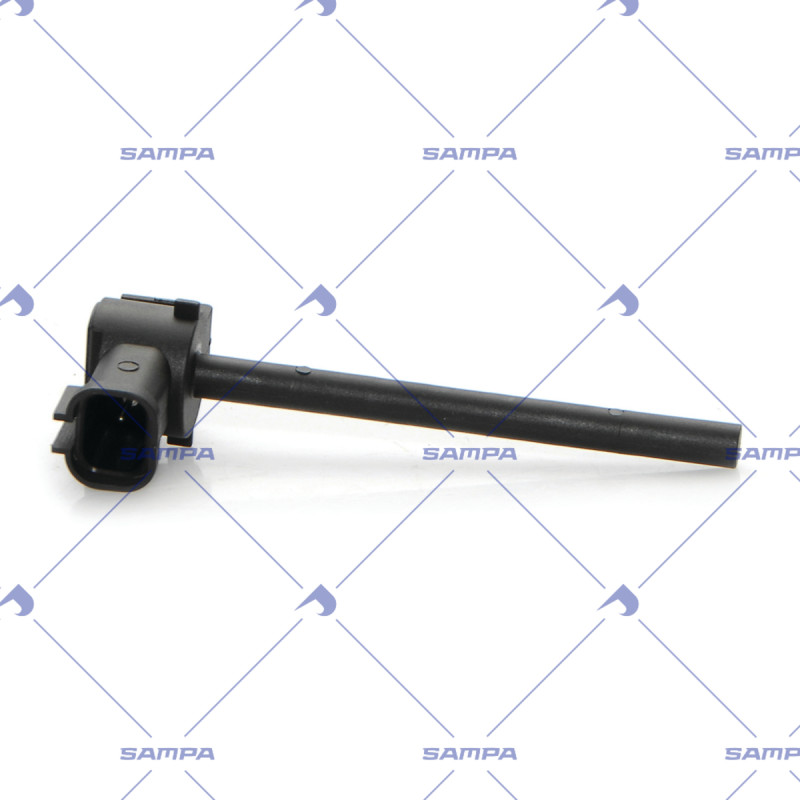Capteur, Radiateur à eau SAMPA 093.299