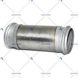 Soufflet d échappement, Coupelle SAMPA 032.079