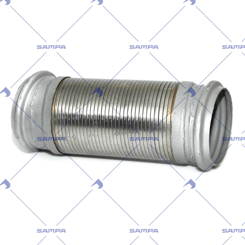 Soufflet d échappement, Coupelle SAMPA 032.079