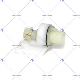 Moteur réglable, Lampe SAMPA 032.218