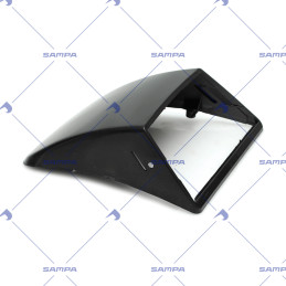 Corps, Lampe de signalisation SAMPA 033.237