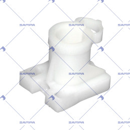 Support, Lampe SAMPA 033.240