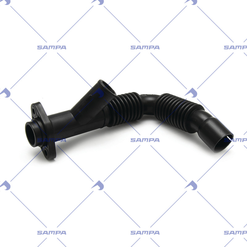 Flexible, Filtration d huile SAMPA 034.367