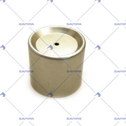 Piston, Suspension pneumatique SAMPA 080.260
