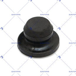 Bouchon, Suspension de Cabine SAMPA 033.233