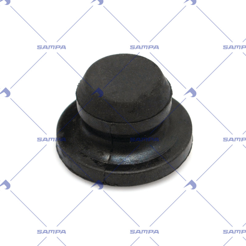 Bouchon, Suspension de Cabine SAMPA 033.233