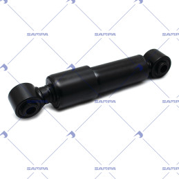 Cabine Amortisseur SAMPA 051.320-01