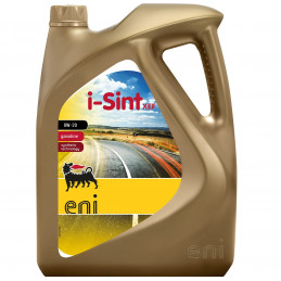 ENI I-SINT XEF 0W-20 – 5L X 4