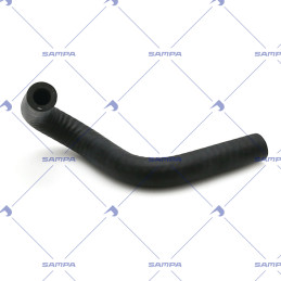 Flexible, Compresseur SAMPA 051.497