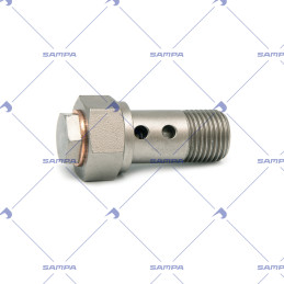Clapet, Pompe d injection SAMPA 077.064