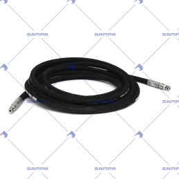 Flexible, Embrayage SAMPA 024.040