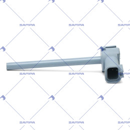 Capteur, Radiateur à eau SAMPA 026.059