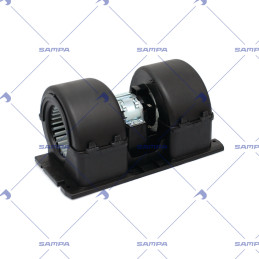 Moteur de ventilateur SAMPA 034.100