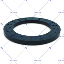 Joint, Suspension de Cabine SAMPA 050.141