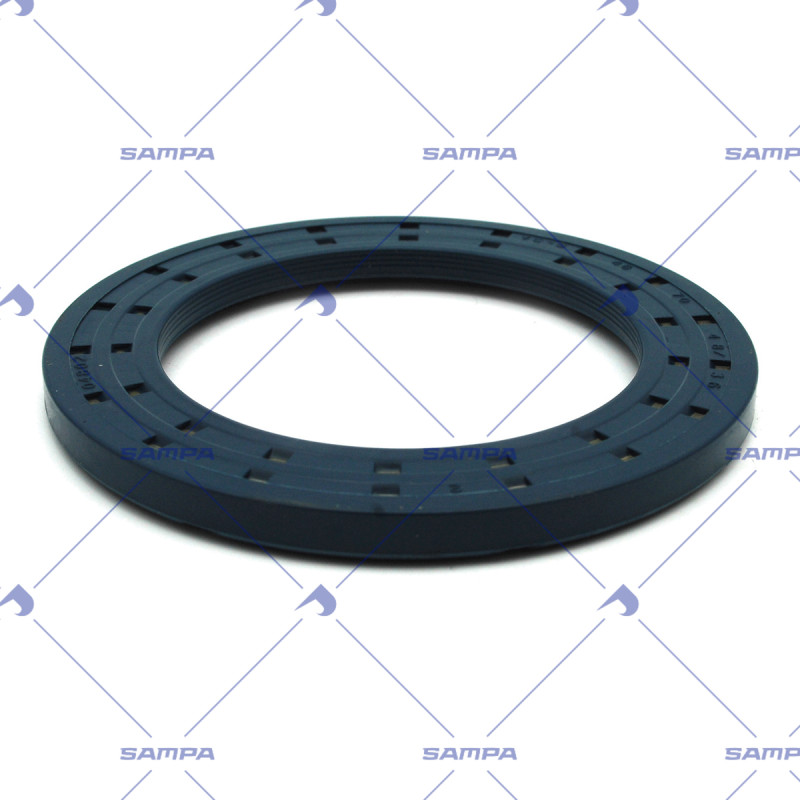 Joint, Suspension de Cabine SAMPA 050.141