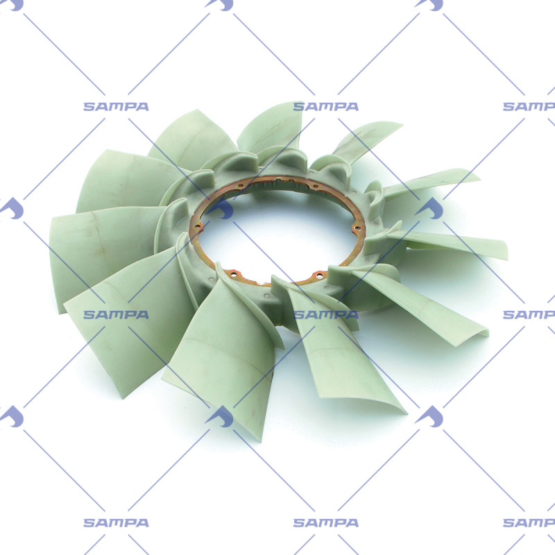 Ventilateur, Ventilateur SAMPA 051.232-01